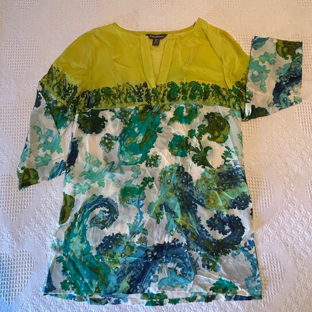 Tunic - Picture 3 of 11